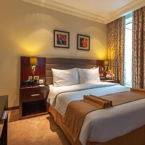 Family King Suite